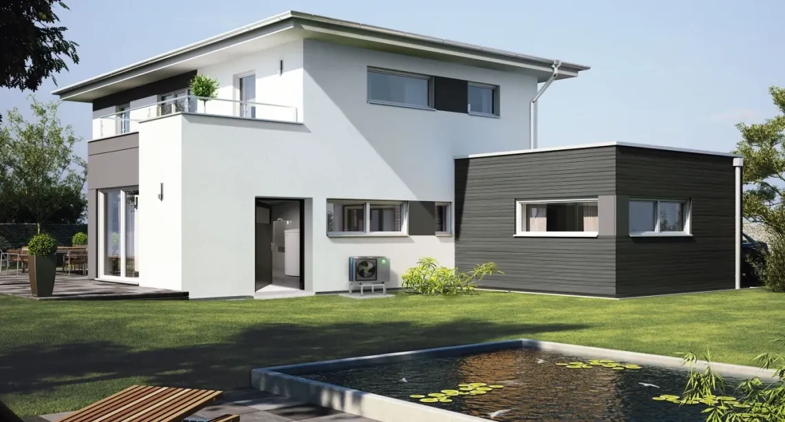 MyCond BeeHeat energeticky efektivní řešení pro moderní domov