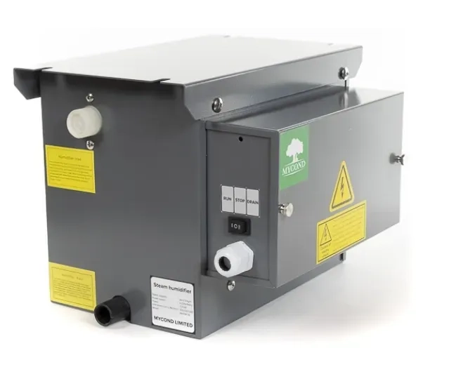 MyCond MHDM-3S Generátor páry pro zvlhčovač