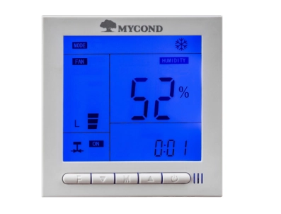 MyCond MHDM-3S Nástěnný zvlhčovač Mycond JS 401 - 1