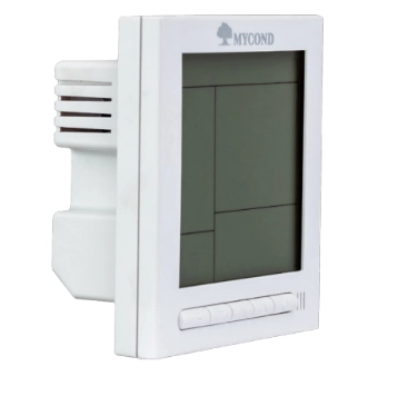 MyCond MHDM-3S Nástěnný zvlhčovač Mycond JS 401 - 2