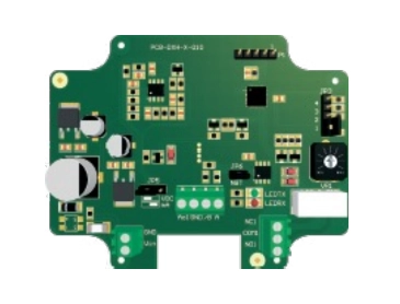 Mikrokontrolér MyCond MHDM-D