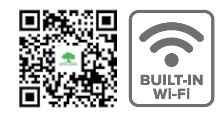 MyCond MVS***-DW QR kód pro stažení aplikace