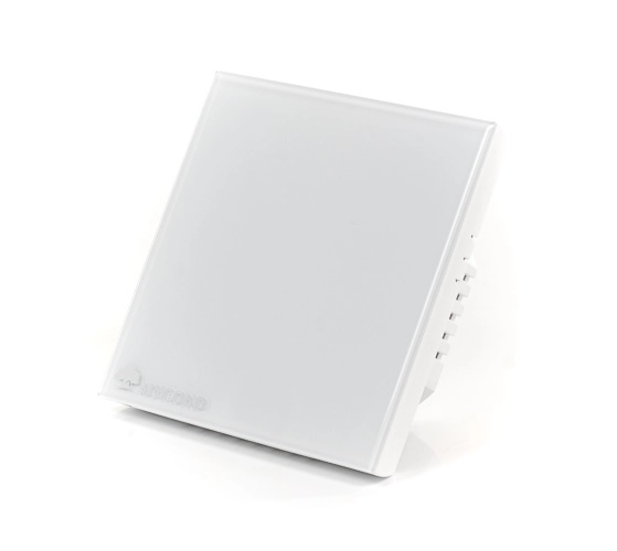 Termostat MyCond Mycond Block slim white