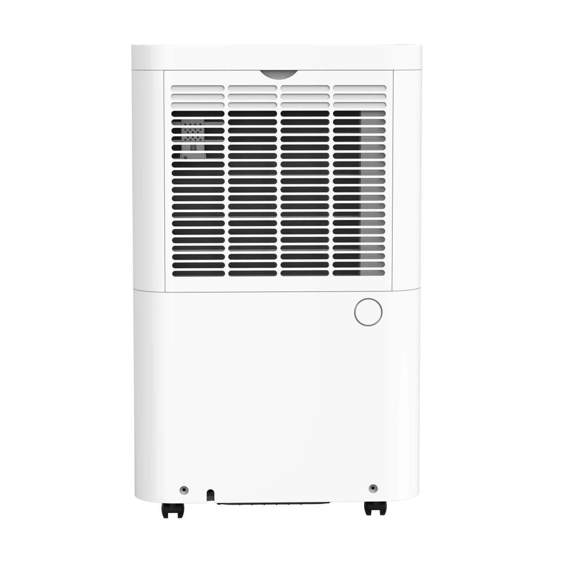 MyCond Roomer Hepa 25 Moderní energeticky účinný odvlhčovač vzduchu pro domácí použití.