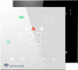 Modern&iacute; ovl&aacute;dac&iacute; technologie MyCond SEC/F - 2