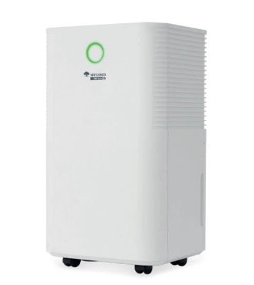 MyCond TIBO Smart 10 vzhled