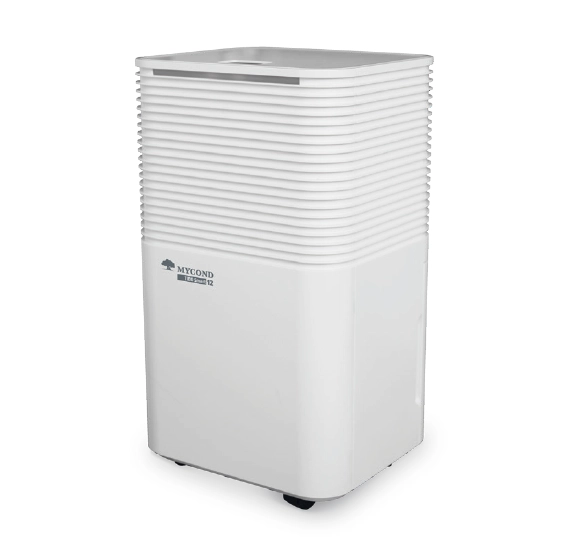 MyCond TIBO Smart 12 vzhled