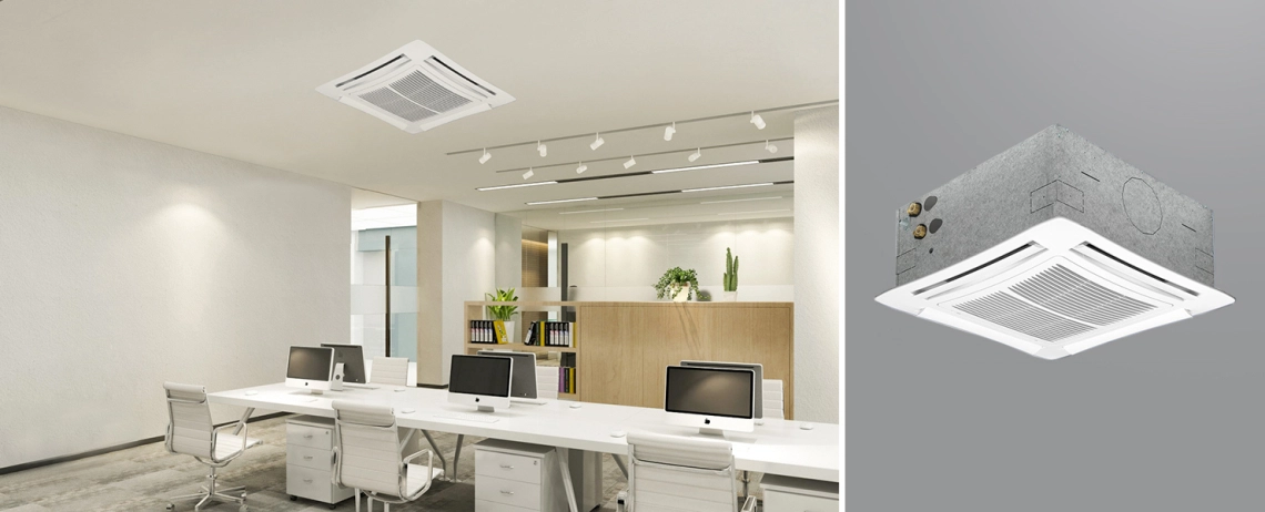 MyCond TopLine design pro moderní prostory