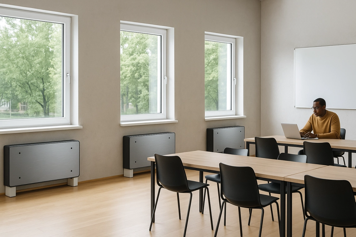 Rekomendacje wyboru konfiguracji