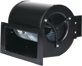 Invertorový motor ventilátoru řady MyCond MSHA(C)-***IX