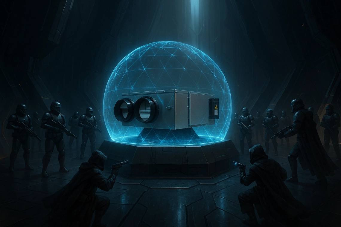 Konfigurationsempfehlungen nach Objektgröße