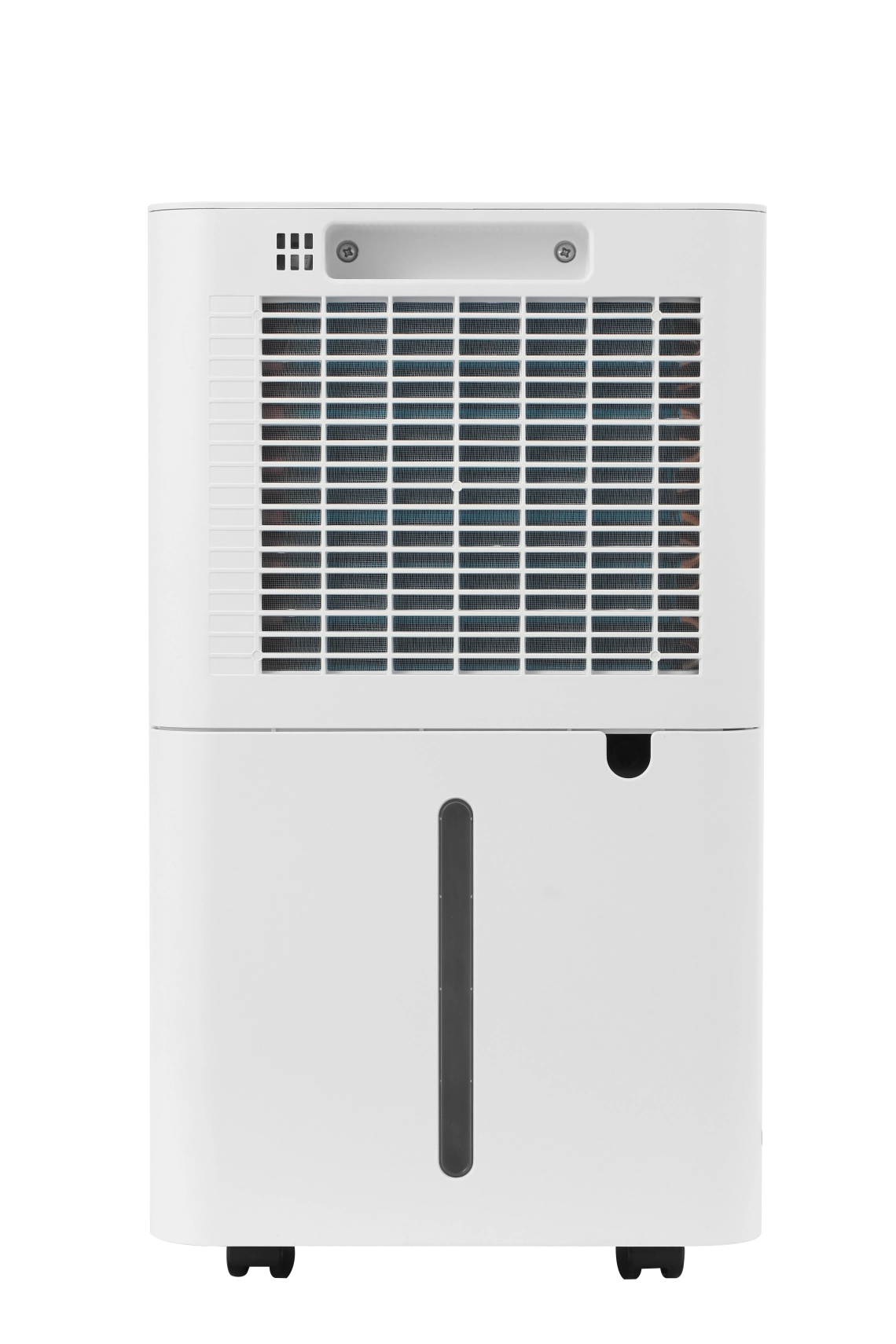 MyCond TIBO Eco 12 je kompaktní a energeticky úsporný odvlhčovač vzduchu pro domácnosti.