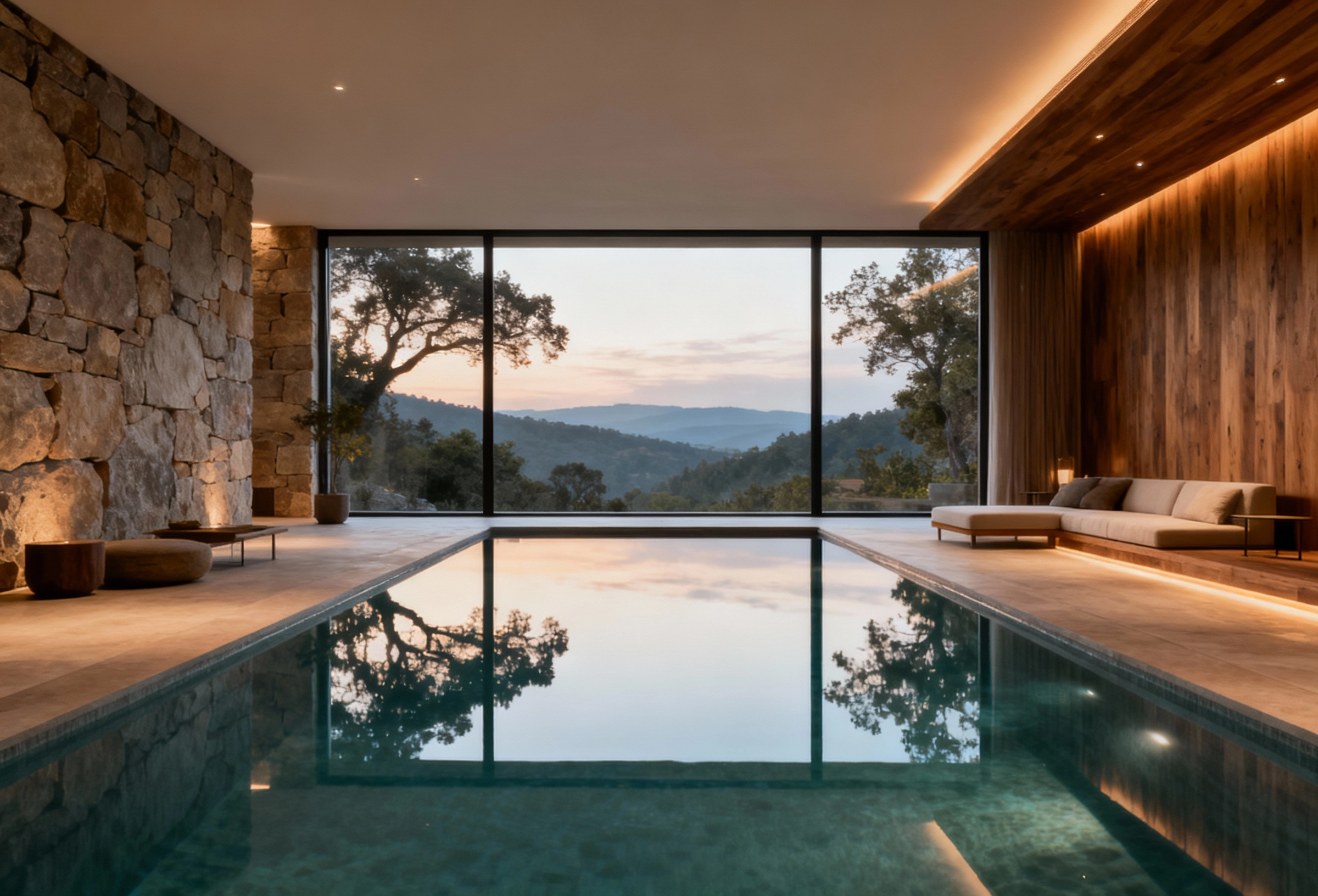 Mycond MBA-G správné umístění odvlhčovače bazénu, 5 chyb montáže