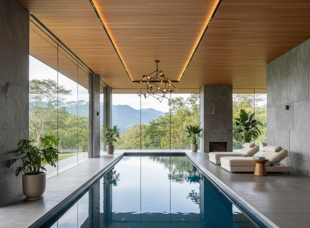 Kanálové odvlhčovače Mycond MSHAC pro bazény: Co to je a kdy jsou potřebné