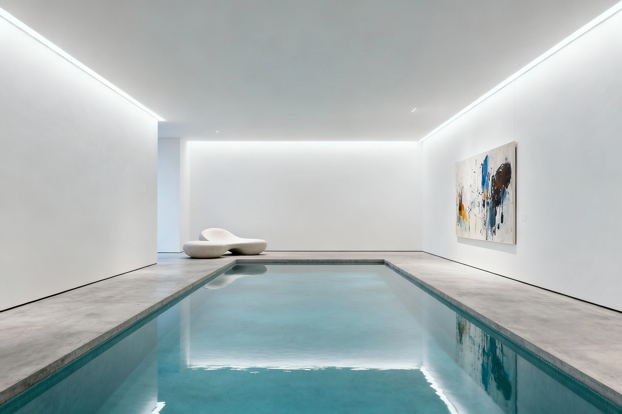 Kompletní průvodce výběrem odvlhčovače k bazénu