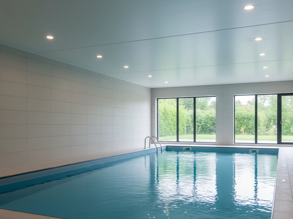 Mycond MBA - jak dlouho by měl fungovat odvlhčovač bazénu