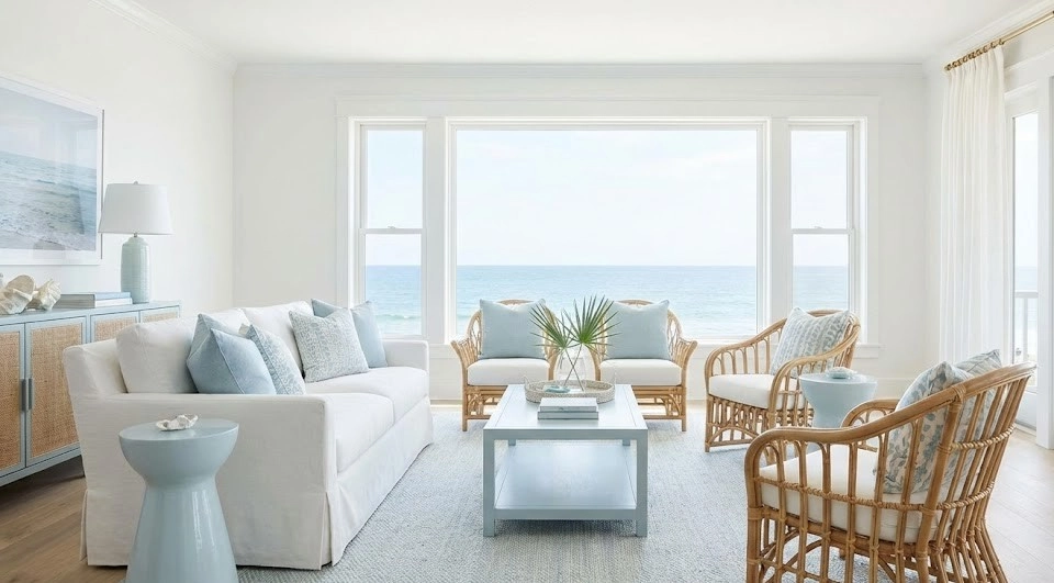 Správné umístění odvlhčovače vzduchu - praktický průvodce