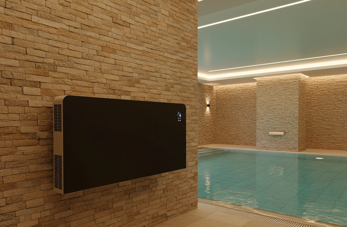 Su&scaron;ička pro baz&eacute;ny pro udržen&iacute; konstantn&iacute; vlhkosti Mycond MBA G