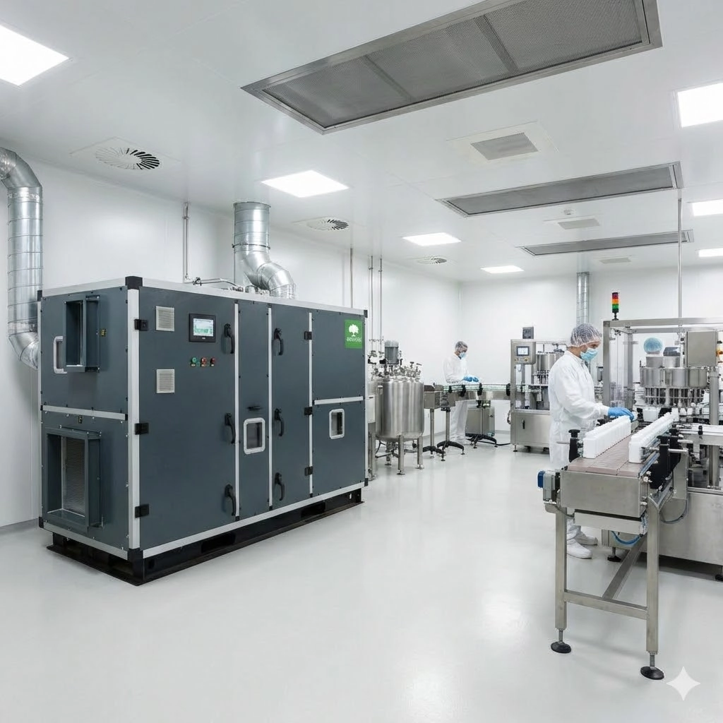 Su&scaron;ičky a tepeln&aacute; čerpadla, zvy&scaron;ov&aacute;n&iacute; energetick&eacute; &uacute;činnosti syst&eacute;mu