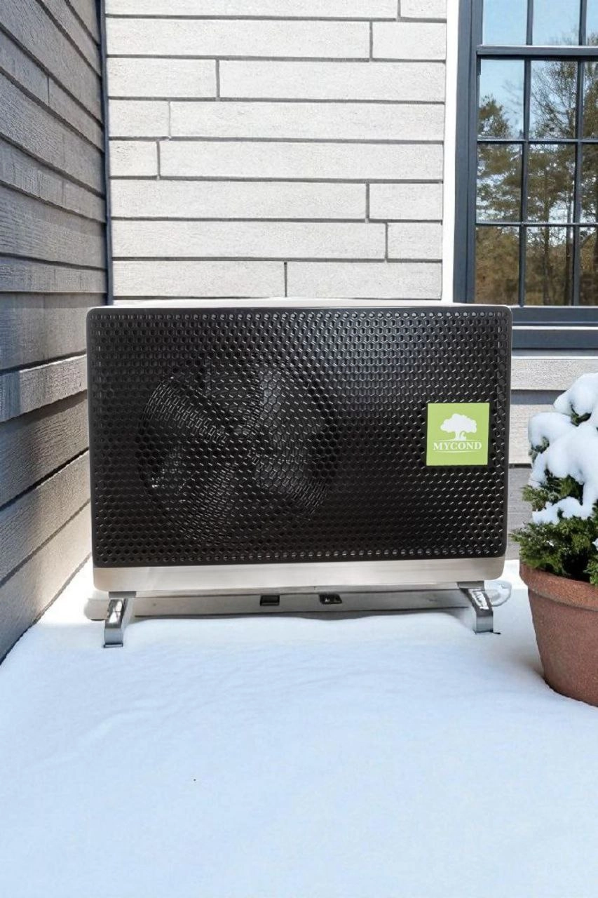 Tepelné čerpadlo pro energetickou nezávislost Mycond BeeSmart