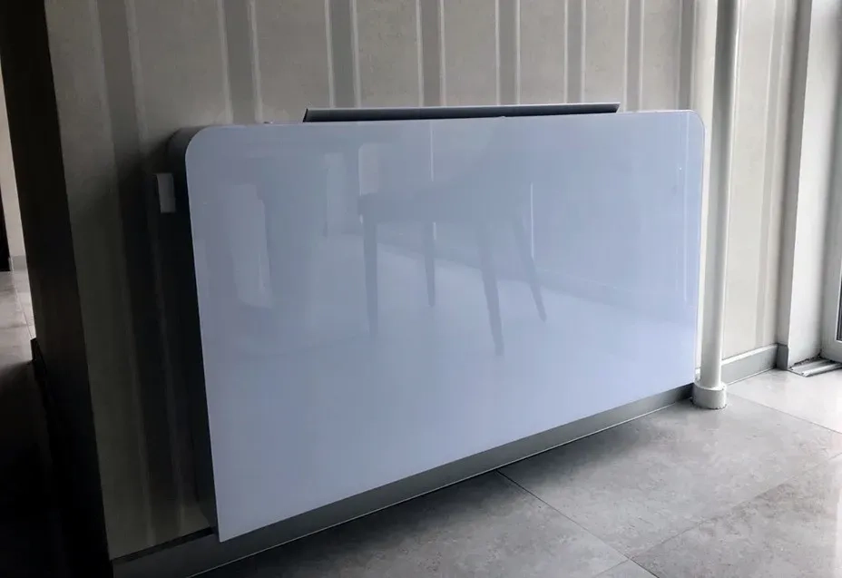 Apartmán