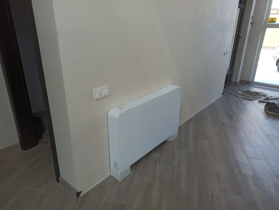 Soukromý dům