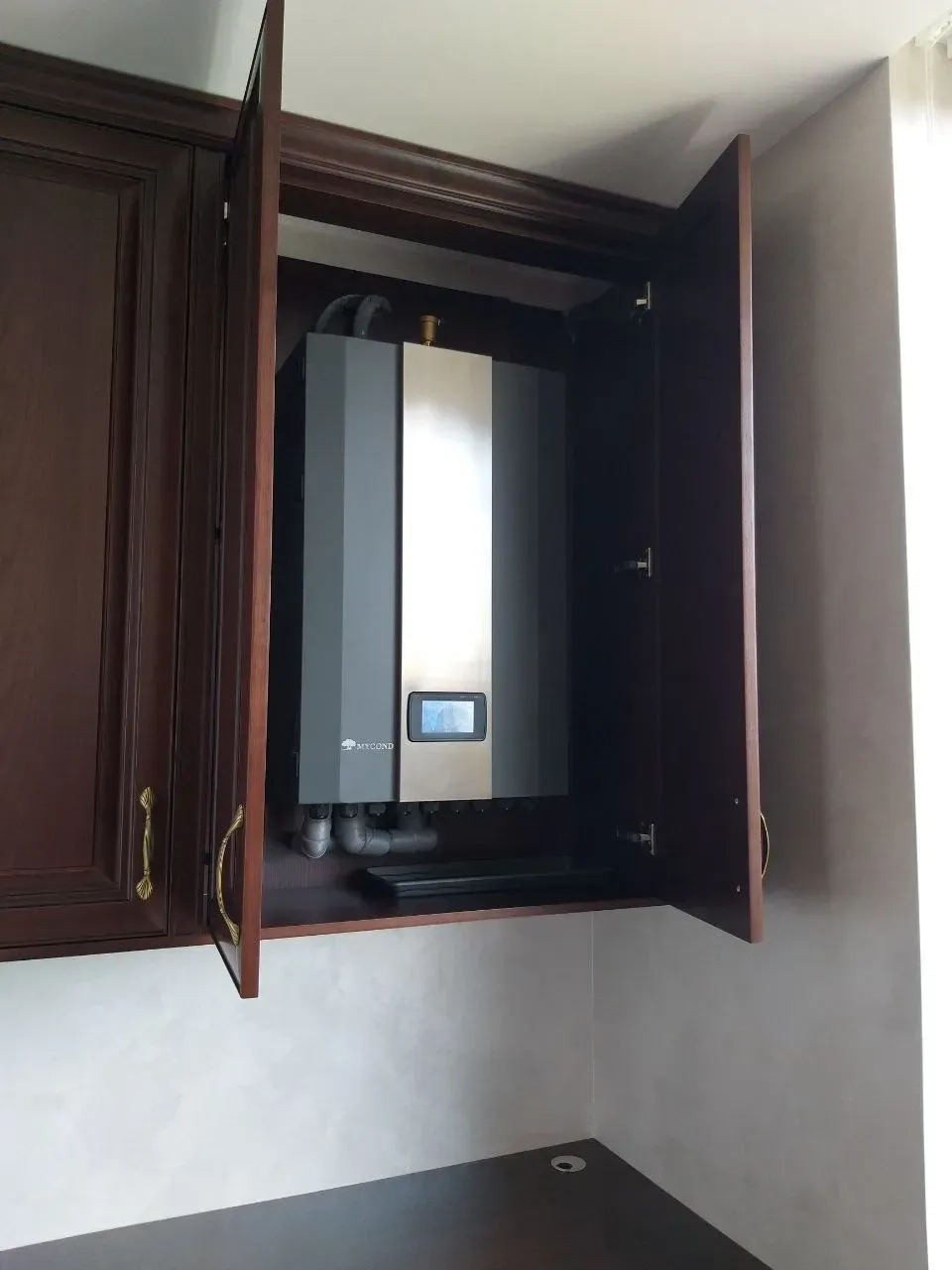 Apartmán
