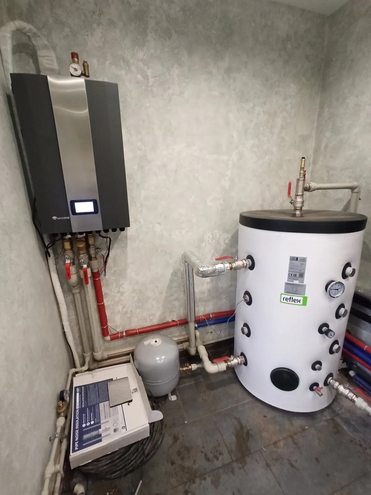 Приватний будинок