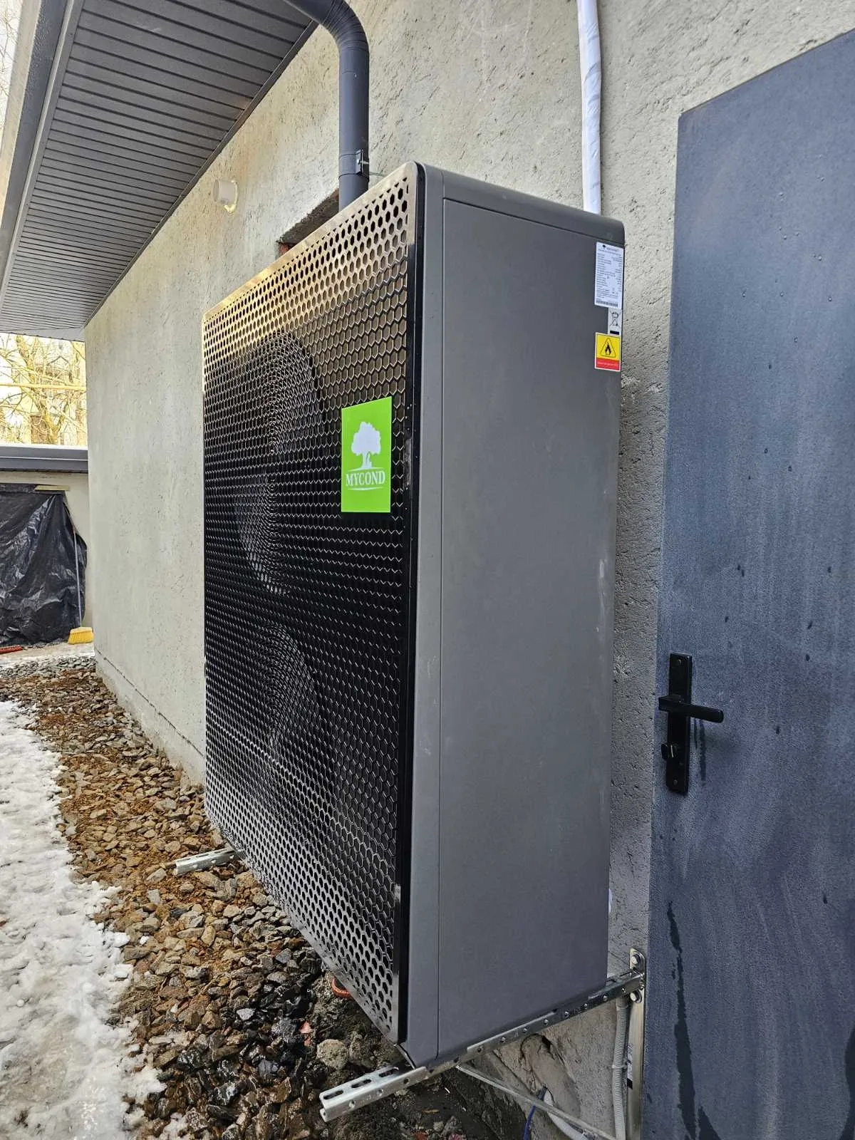 Приватний будинок м. Мукачево