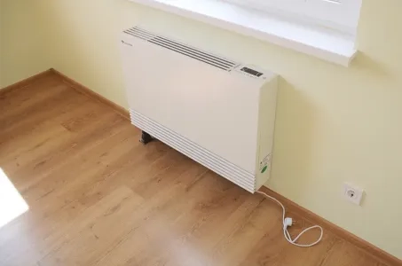 Apartmán