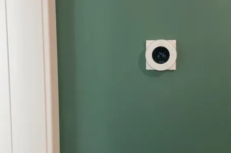 Soukromý dům
