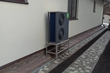 Soukromý dům