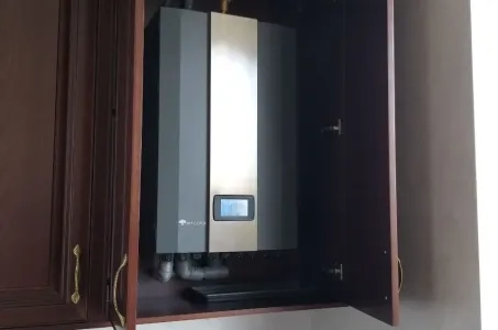 Apartmán