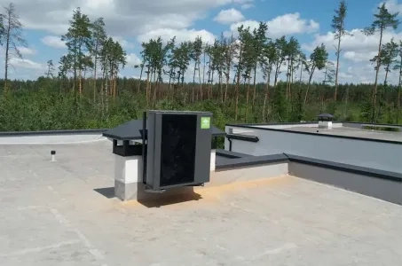 Obytný komplex