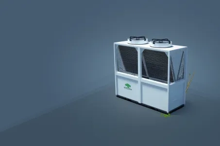 čtyřtrubkové modulární chladiče: Revoluční technologie HVAC měnící energetickou účinnost komerčních zařízení ve Velké Británii
