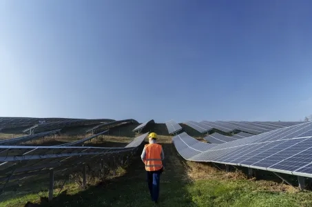 Podrobná prognóza vývoje solární energie v Evropě na období 2024-2027