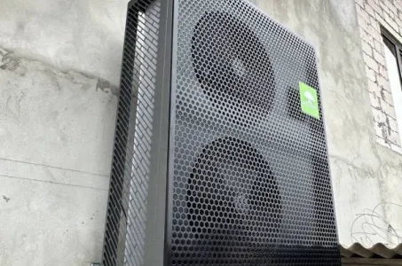 Soukromý dům 247 m³