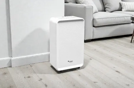 Co je odvlhčovač vzduchu: jak funguje a proč je potřeba