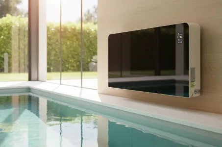 Co může a co nemůže odvlhčovač pro bazén: realistická očekávání a termíny