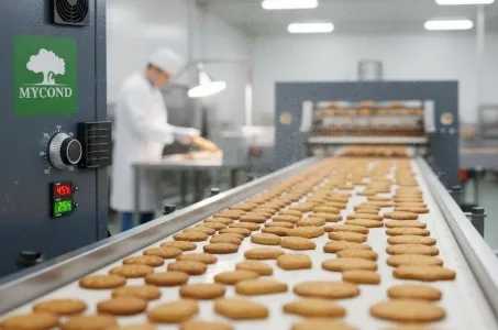 Honeycombe® desikantní kola: konstrukce, princip činnosti a inženýrské výhody