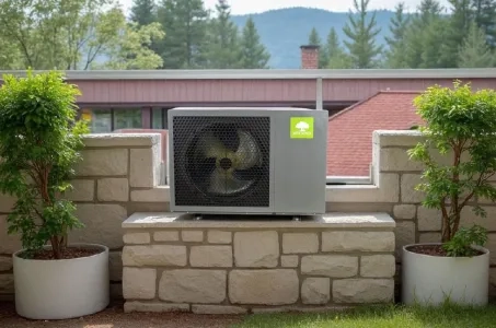 Jak BeeEco řeší problém vysoké teploty vody při rekonstrukci