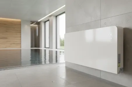 Jak dlouho by měl odvlhčovač v bazénu pracovat: režimy 24/7, noční provoz a časovače