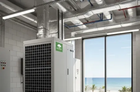 Jak snížit kapitálové náklady na systém odvlhčování: inženýrské metody optimalizace