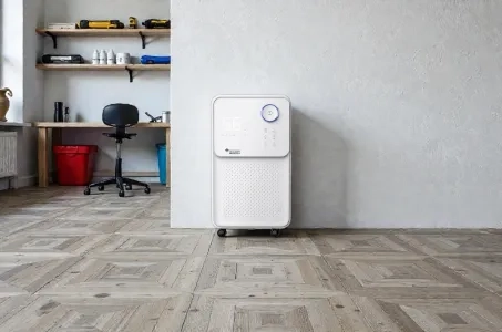 Jak vybrat domácí odvlhčovač vzduchu?