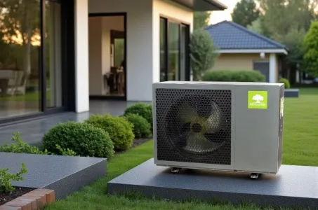 Jak vybrat kompaktní tepelné čerpadlo vzduch–voda do 16 kW: praktický průvodce s analýzou modelů Mycond BeeHeat