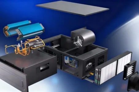 Kanálové odvlhčovače MSHA(C) pro bazény: co to je, jak fungují a kdy jsou nezbytné