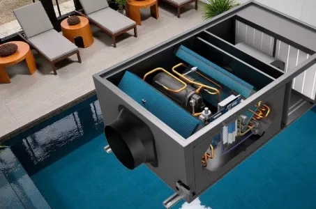 Může se v odvlhčovači rozvíjet plíseň: hygiena a údržba MSHA(C)