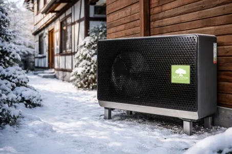 Mycond BeeSmart MHCS 035 versus Vaillant aroTHERM Split VWL 85/7.2: tepelné čerpadlo vybírejte podle certifikátu, ne podle letáku