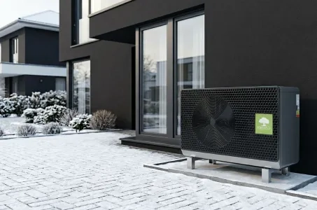 Mycond BeeSmart vs Daikin Altherma 3 R W: srovnání tepelných čerpadel podle certifikátů HP KEYMARK