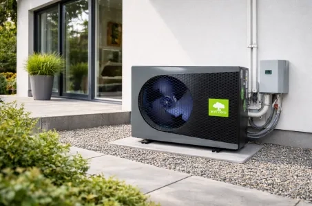 Mycond BeeThermic 10 EVI versus Panasonic Aquarea 9 kW J Series: srovnání na základě certifikátů HP KEYMARK